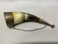 Сувенир статуэтка рог