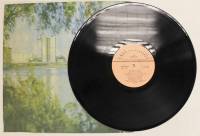 Пластинка виниловая , Ю. Богатиков. Начни сначала Мелодия 300 мм. (сост. на фото)