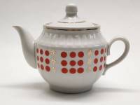 Чайник заварочный Городница СССР