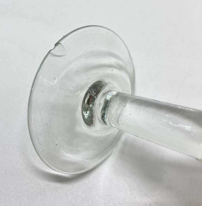 Графин + 3 рюмки, хрусталь, СССР