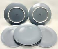 Тарелки большие ИКЕА 26 см 