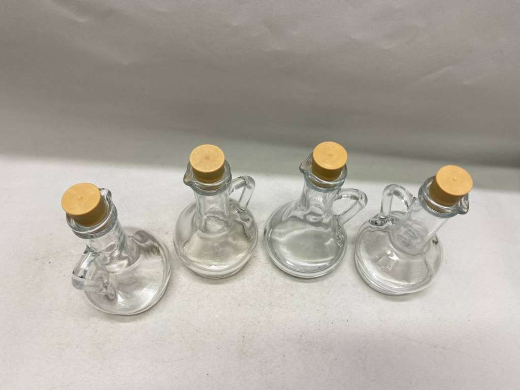 Кувшин для масла 4 шт