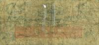 (№1866P-S141) Банкнота Уругвай 1866 год "20 Centeacute;simos"