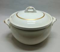 Супница, ЗИК Конаково