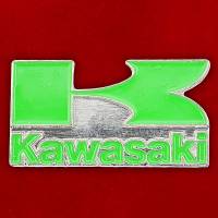 30234\133237 Значок "Kawasaki"