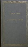 Книга Quatrevingt-treize 1978 V. Hugo Москва Твёрдая обл. 624 с. Без илл.