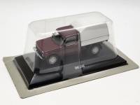 De Agostini Модель автомобиля ВИС 2346 c коробкой-блистером без журнала