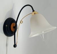 Бра настенное Россия (сост. на фото)