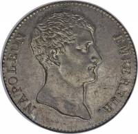 (№1803km660) Монета Франция 1803 год 5 Francs (А, Б, Д, З, И, К, Л, М, МА, М, Т, Ш)