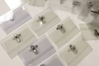 Набор бейджей, 113 штук (примеры на фото)