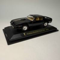 Pontiac Firebird Trans Am 1979 Yat Ming без блистера 1:43