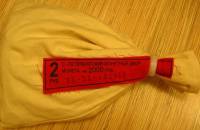 2013 спмд Банковский мешок монет Россия 2 рубля 1000 штук  Сталь  UNC