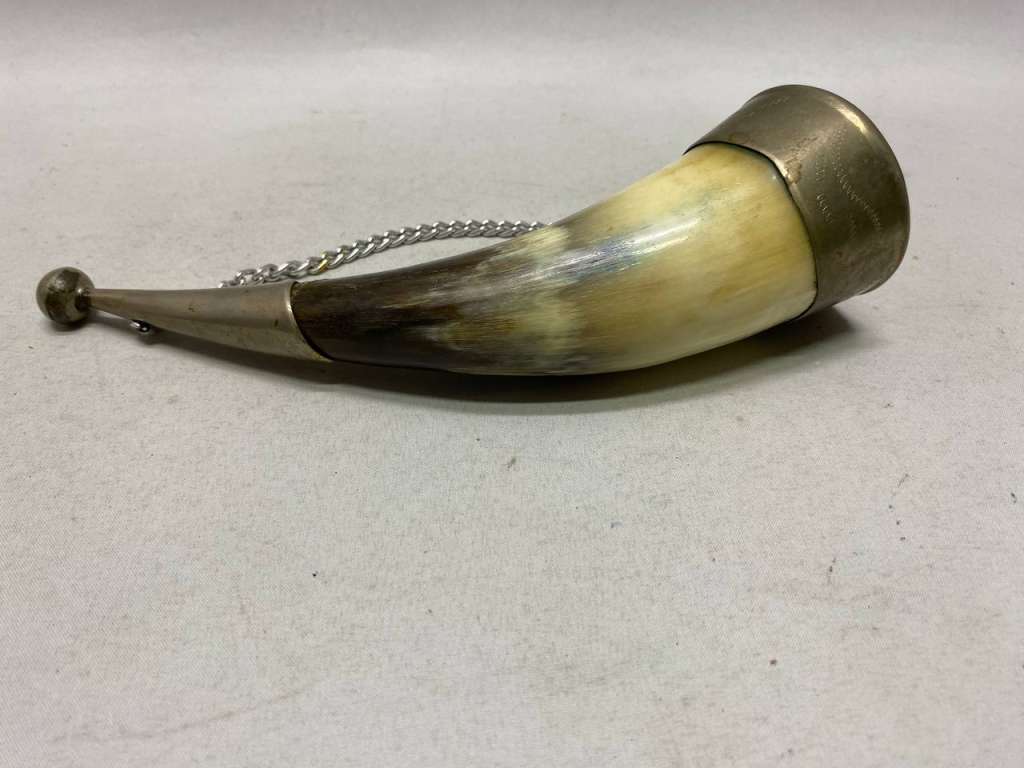 Сувенир статуэтка рог