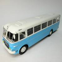 Наши автобусы модель Ikarus-620 Modimio в блистере
