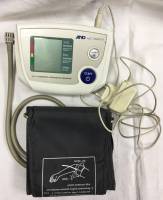 Тонометр автоматический A&D Medical (сост. на фото)