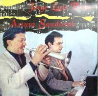 Пластинка виниловая Jorge Luis Prats Allegre Amiga 300 мм. Excellent