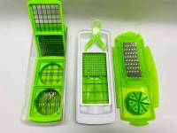Овощерезка Nicer Dicer Plus