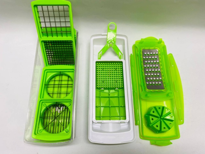 Овощерезка Nicer Dicer Plus