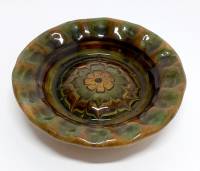 Подставка под благовония, керамика (сост. на фото)