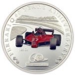(№2007km133) Монета Палау 2007 год 2 Dollars (126 С2)