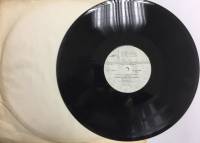 Пластинка виниловая , Английский язык для общения 7 (10) Мелодия 300 мм. (Сост. отл.)