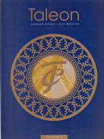 Журнал Taleon, клубный журнал 2004 № 2, май Финляндия Мягкая обл. 128 с. С цв илл