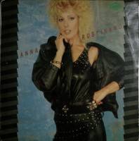 Пластинка виниловая A. Rustikano Adelmo Musso Мелодия 300 мм. Excellent