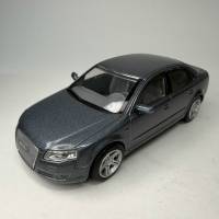 Модель авто Audi A4 B7 New Ray масштаб 1:43 без коробки