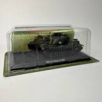 Модель танк M48A3 Patton 1968 1:72 в блистере без журнала