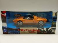 Модель авто 1:43 Ford GTX1 2006 New Ray в коробке