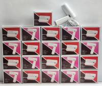 Мини фен LS 350 Compact Turbo Dryer складной новый в коробке Набор 22 штуки 