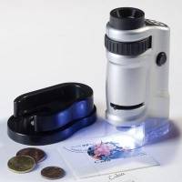 Стереоскопический микроскоп PM 3. Leuchtturm, #305995