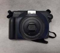 Фотоаппарат Fugifilm instax 100, 1999 г. (состояние на фото)