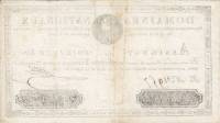 (№1790P-A35) Банкнота Франция 1790 год "60 Livres"