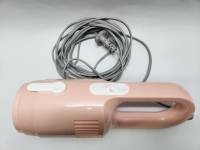 Пылесос Kikfort Kt-586-3 верхняя часть двигатель (рабочий)