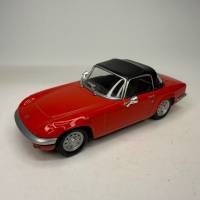 Модель авто Lotus Elan 1:43 без блистера Cararama Hongwell