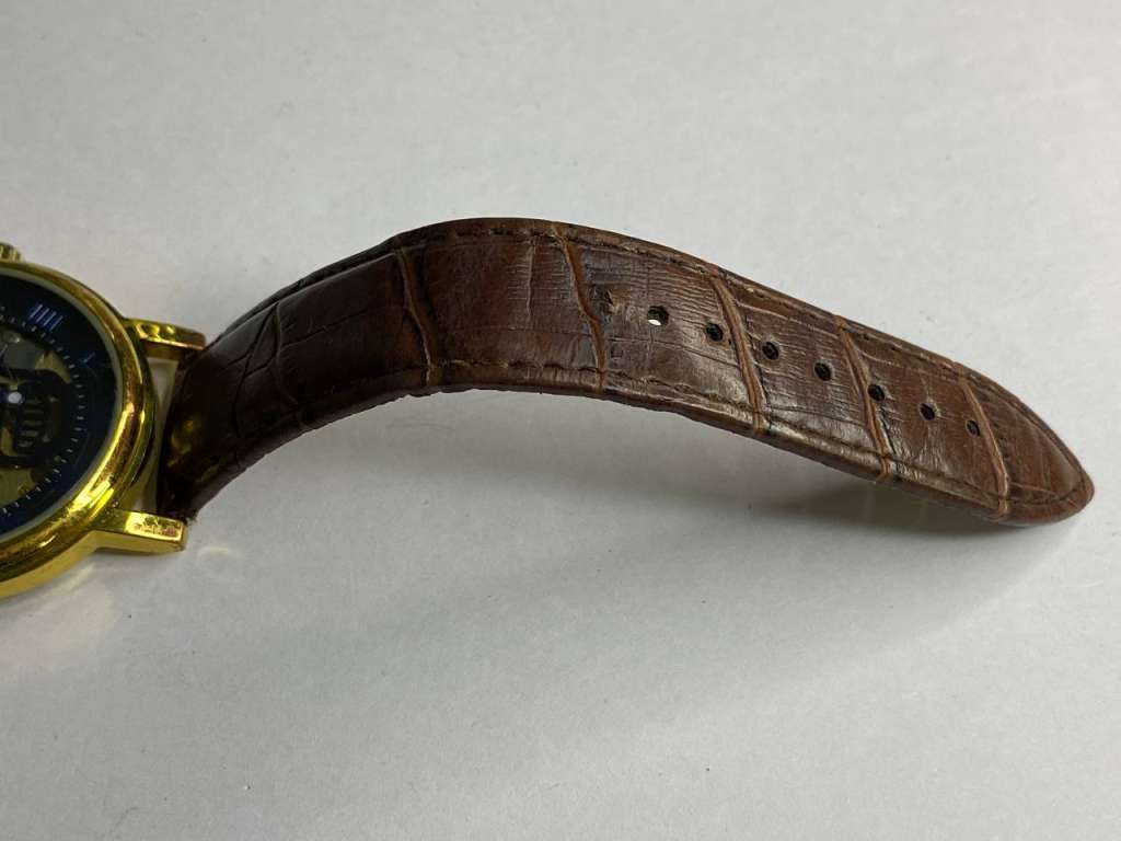 Часы наручные SAS shield anchor shark