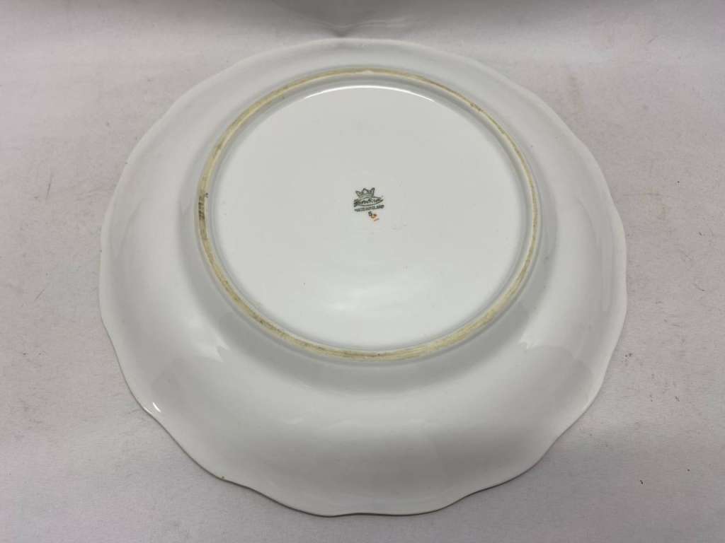 Блюдо Каролина Польша 32 см