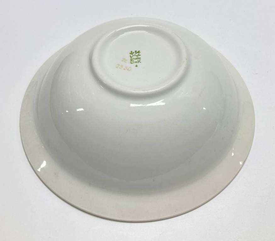 Салатник, ЗИК Конаково