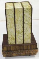 Шкатулка-салфетница, подарок, украшение для дома, не рабочая