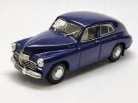 Авто легенды CCCР модель ГАЗ М20В Победа