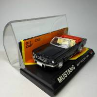 Ford Mustang Indy Pace Car 1964 New Ray в блистере 1:43