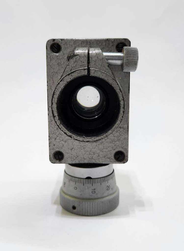 Насадка для микроскопа МОВ-1-15х N660015