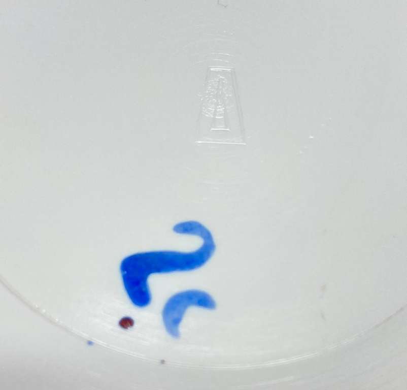 Кастрюля без крышки, керамика