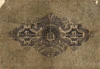 (№1848P-S688) Банкнота Германия 1848 год "1 Thaler"