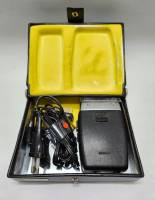 Электробритва Мимика СССР рабочая (сост. отл.)