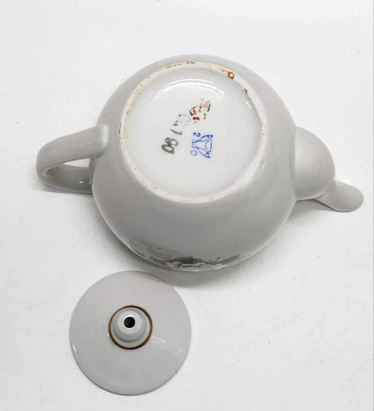 Чайник заварочный Песочное СССР