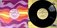 Набор виниловых пластинок (2 шт) Выдающиеся пианисты А.Бенедетти Микеланджели А.Рубинштейн Мелодия 2