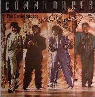 Пластинка виниловая The commodores Вместе Мелодия 300 мм. Excellent