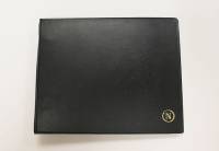 Альбом для монет с листами, 10 листов, 25 х 20 см, Б/У (см. фото)